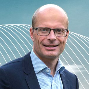 CEO Baumit Group, Gerald Prinzhorn