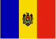 Flag of the Republic of Moldova