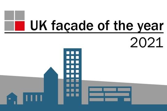 Baumit UK Facade of the Year 2021 - Open for Entries