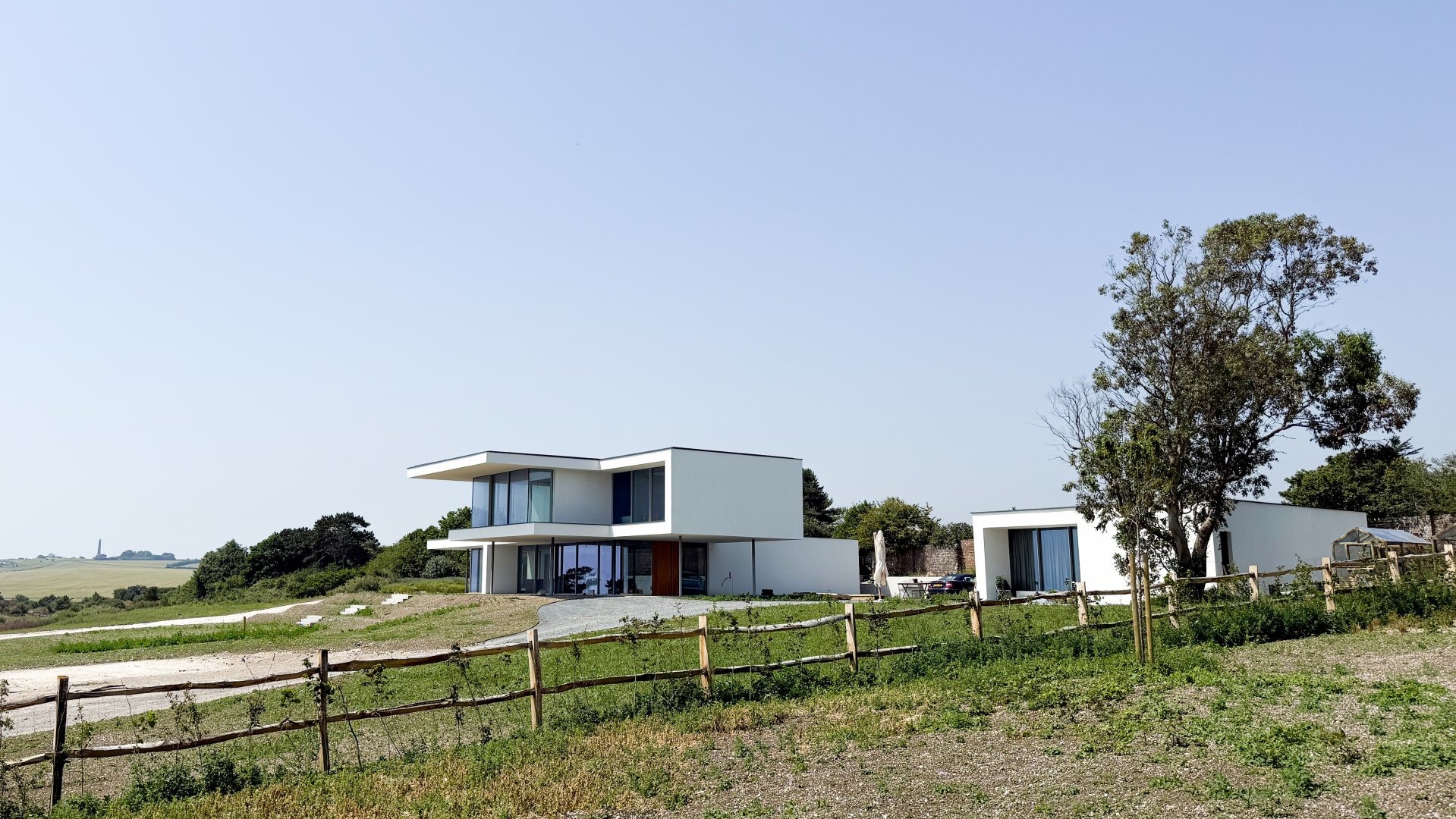 Six Baumit Projects Shortlisted for the INCA Awards 2026