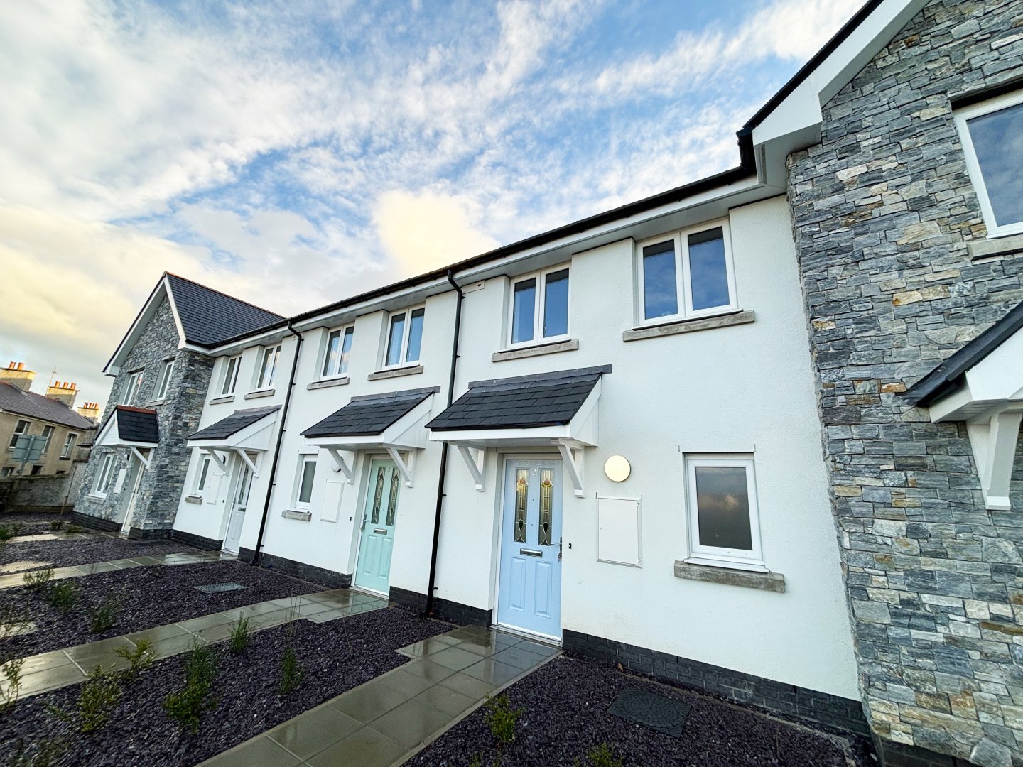Warm Homes Plan 2026: What It Means for External Wall Insulation and UK Retrofit