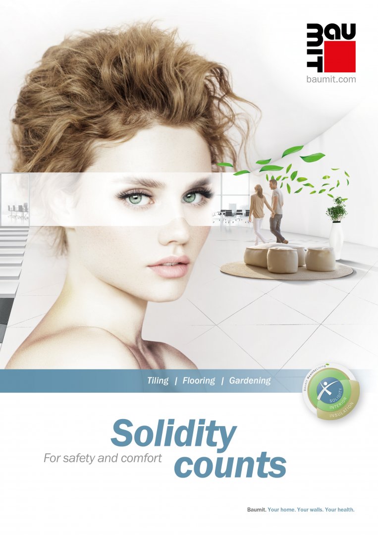 Solidity Counts Brochure Cover