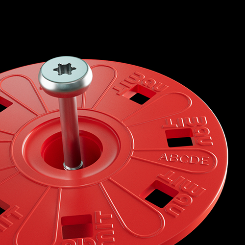 Baumit Fixing Anchors