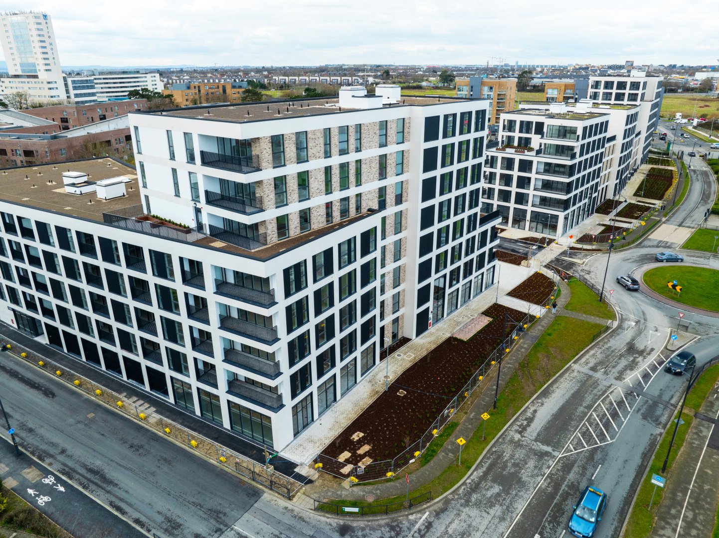 Building Safety Gateway