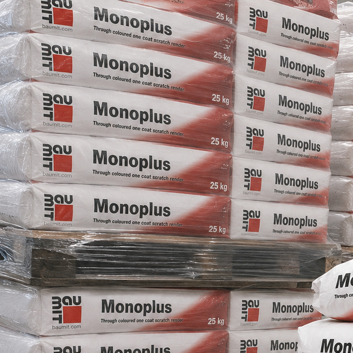 Become a MonoPlus Stockist