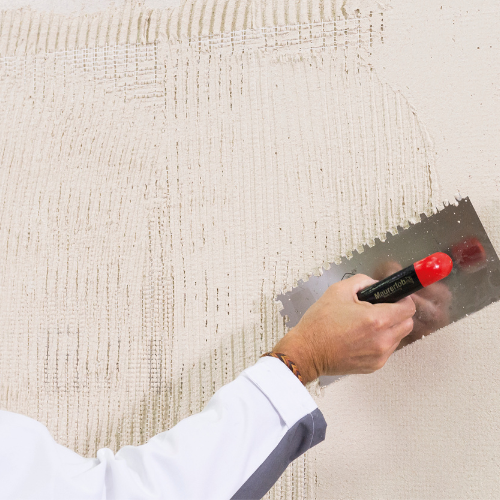 Become Baumit Approved