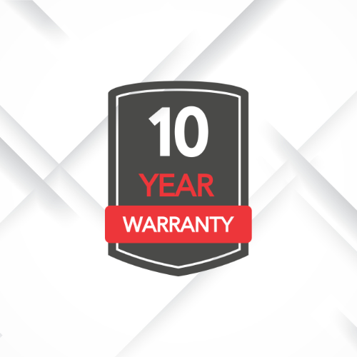 Warranty Information