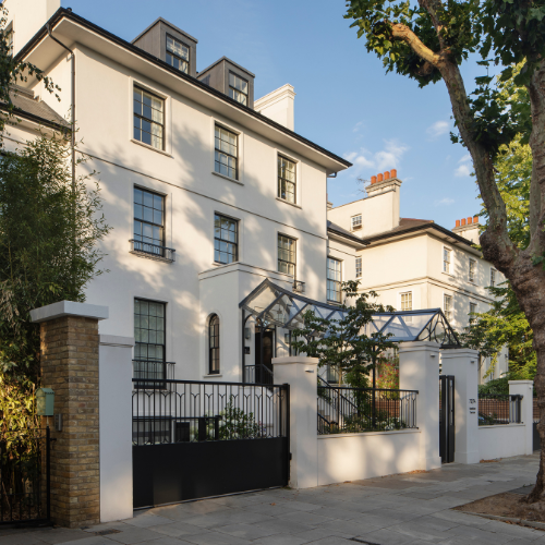 Building Physics Reports