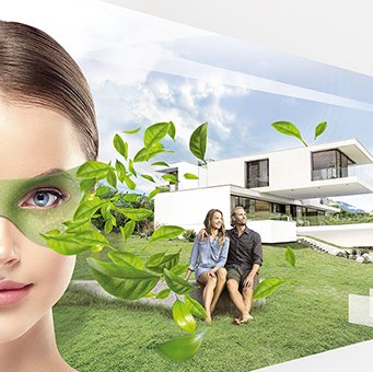 EWI Baumit StarSystem Mineral