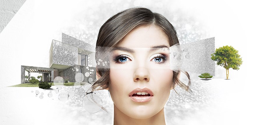 Decorative Facade Design - Baumit DesignLife