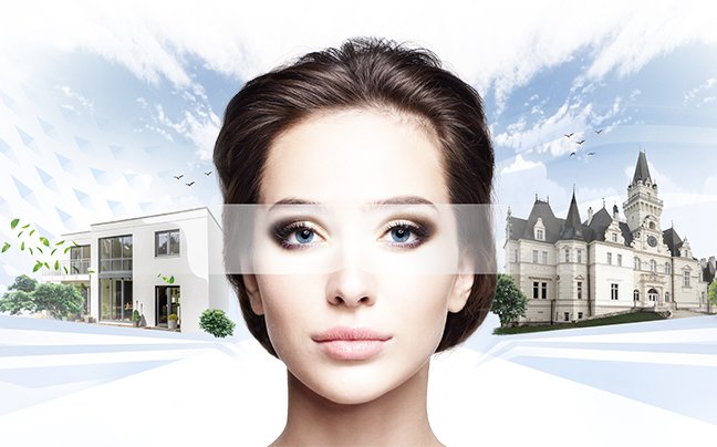 Everything you need to renovate  your façade