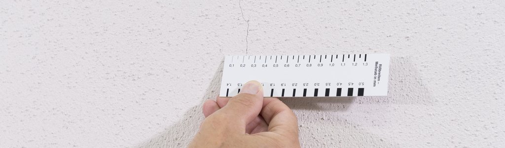 Guide to Renovating External Wall Cracks - Baumit UK
