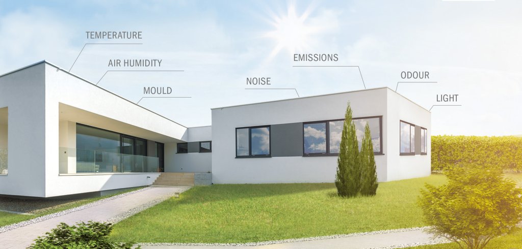 Raising the Standard: Why EWI Quality, Design and Installation Need to Work Together