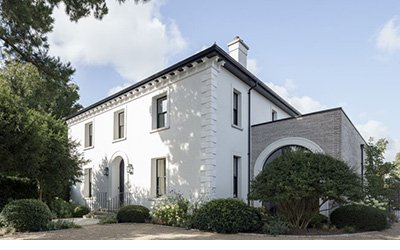 The UK External Wall Insulation Market in 2026: Where Is Demand Coming From?