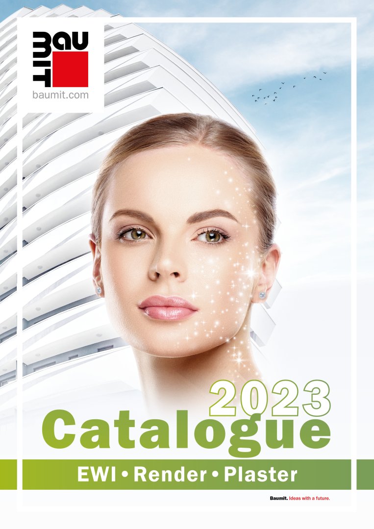 Baumit UK Catalogue 2023
