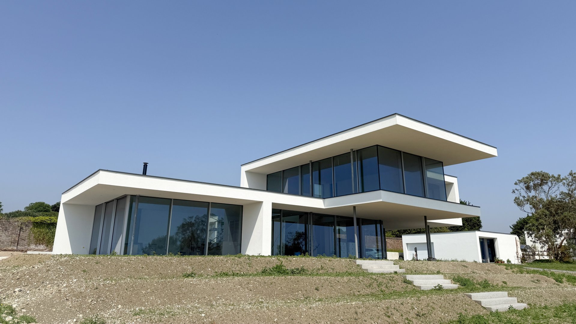 What Is Silicone Render? Colours, Finishes and Benefits Explained