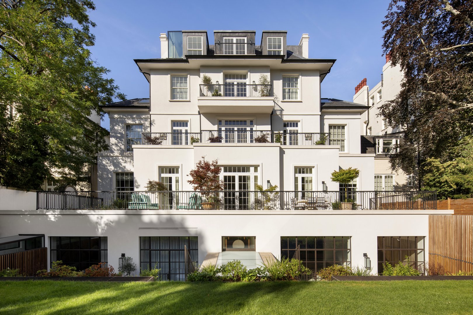 London’s £11.7bn Housing Programme: What It Could Mean for Façade Specification