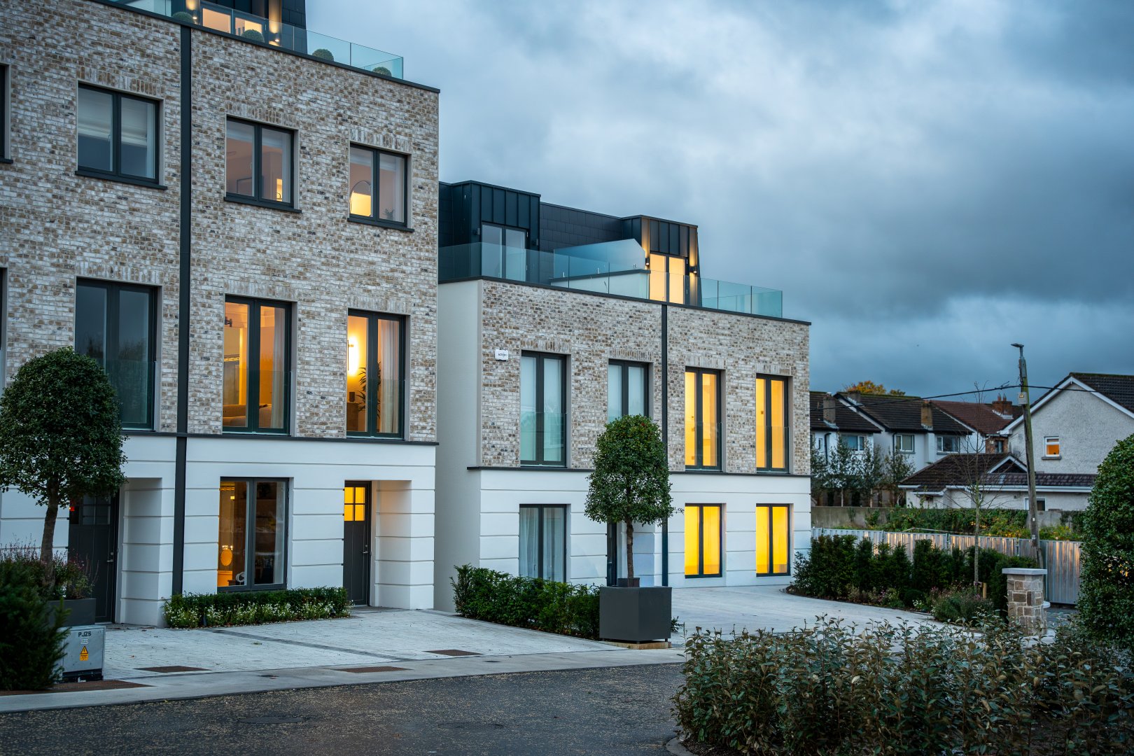 Sub-11m Cladding Remediation Funding: What the New Scheme Means for External Wall Design