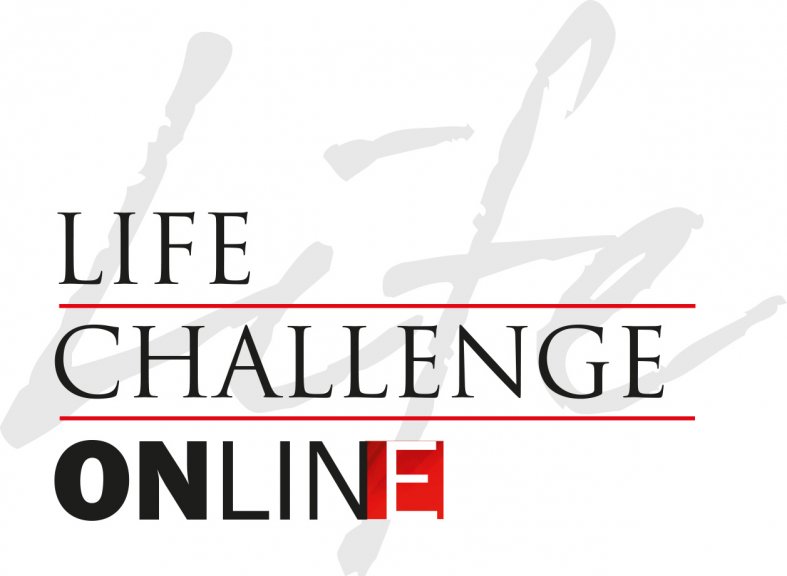 Baumit Life Challenge 2020/21 goes online