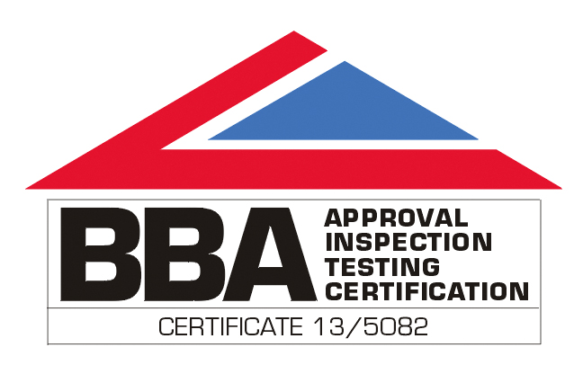 BBA certificate inspection testing certficate logo