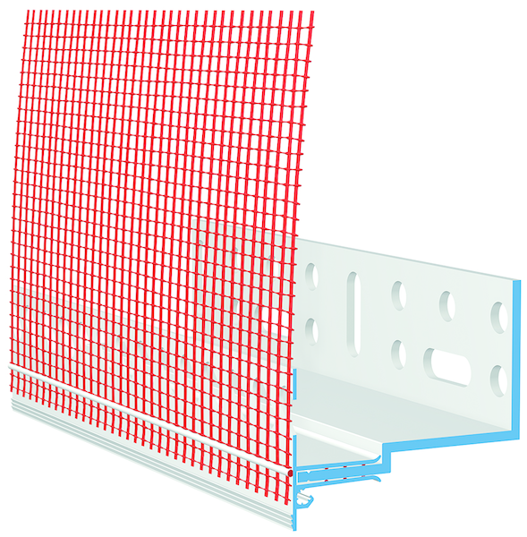 Baumit Base Profile Therm | Baumit.co.uk