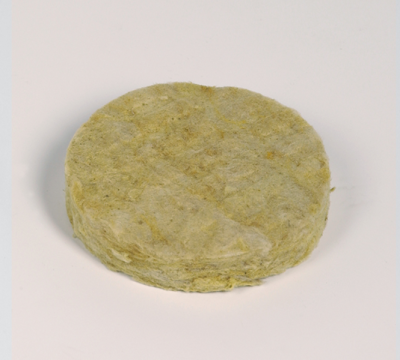 Baumit Rondelle STR U 2G Mineral Cap