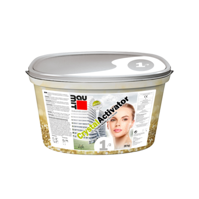 Baumit CrystalActivator