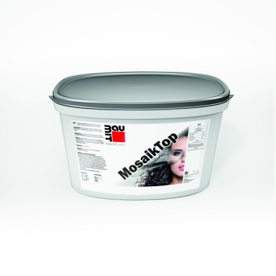 Baumit MosaikTop Essential Line