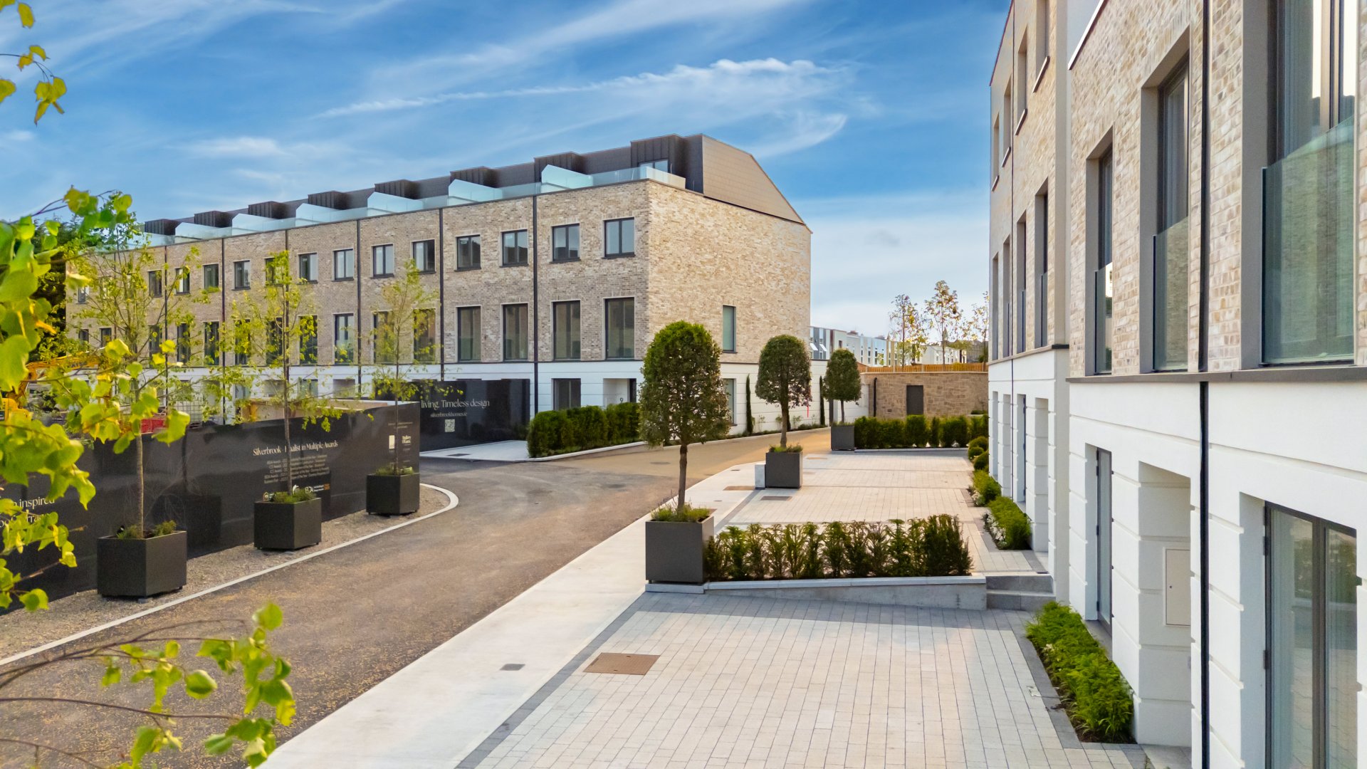 Silverbrook | Baumit.co.uk